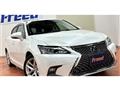 2022 Lexus CT