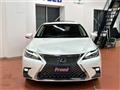 2022 Lexus CT