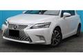 2022 Lexus CT