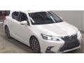 2021 Lexus CT