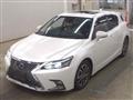 2021 Lexus CT