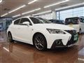 2021 Lexus CT