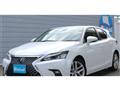 2020 Lexus CT