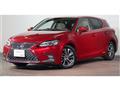 2019 Lexus CT