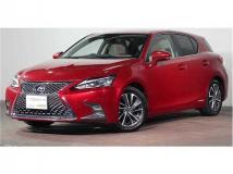 2019 Lexus CT