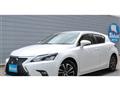 2019 Lexus CT