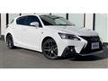 2019 Lexus CT