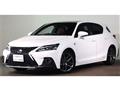 2019 Lexus CT