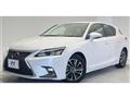 2018 Lexus CT