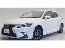 2018 Lexus CT