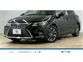 2018 Lexus CT