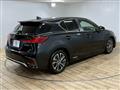 2018 Lexus CT