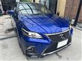 2018 Lexus CT