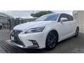 2018 Lexus CT
