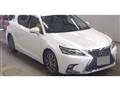 2018 Lexus CT