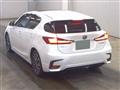 2018 Lexus CT
