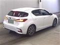 2018 Lexus CT