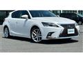 2018 Lexus CT