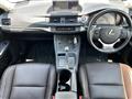 2018 Lexus CT