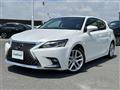 2018 Lexus CT