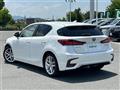 2018 Lexus CT