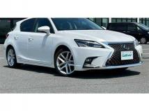 2018 Lexus CT