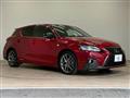 2018 Lexus CT