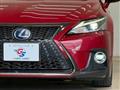 2018 Lexus CT