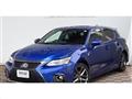 2018 Lexus CT