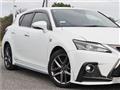 2018 Lexus CT