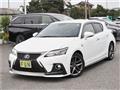 2018 Lexus CT