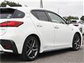 2018 Lexus CT