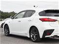 2018 Lexus CT