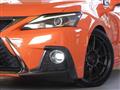 2018 Lexus CT