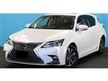 2018 Lexus CT