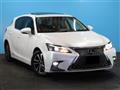 2018 Lexus CT