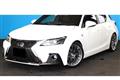2018 Lexus CT