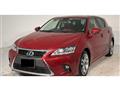 2017 Lexus CT