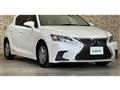 2017 Lexus CT