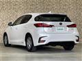 2017 Lexus CT