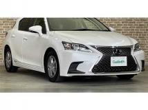 2017 Lexus CT