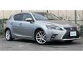 2017 Lexus CT