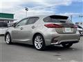 2017 Lexus CT