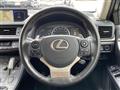 2017 Lexus CT