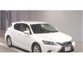 2017 Lexus CT