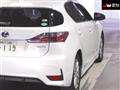 2017 Lexus CT