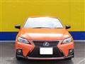2017 Lexus CT