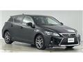 2017 Lexus CT