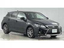 2017 Lexus CT