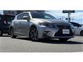 2017 Lexus CT